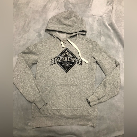 🌸Beaver Canoe Sweater - Picture 1 of 4